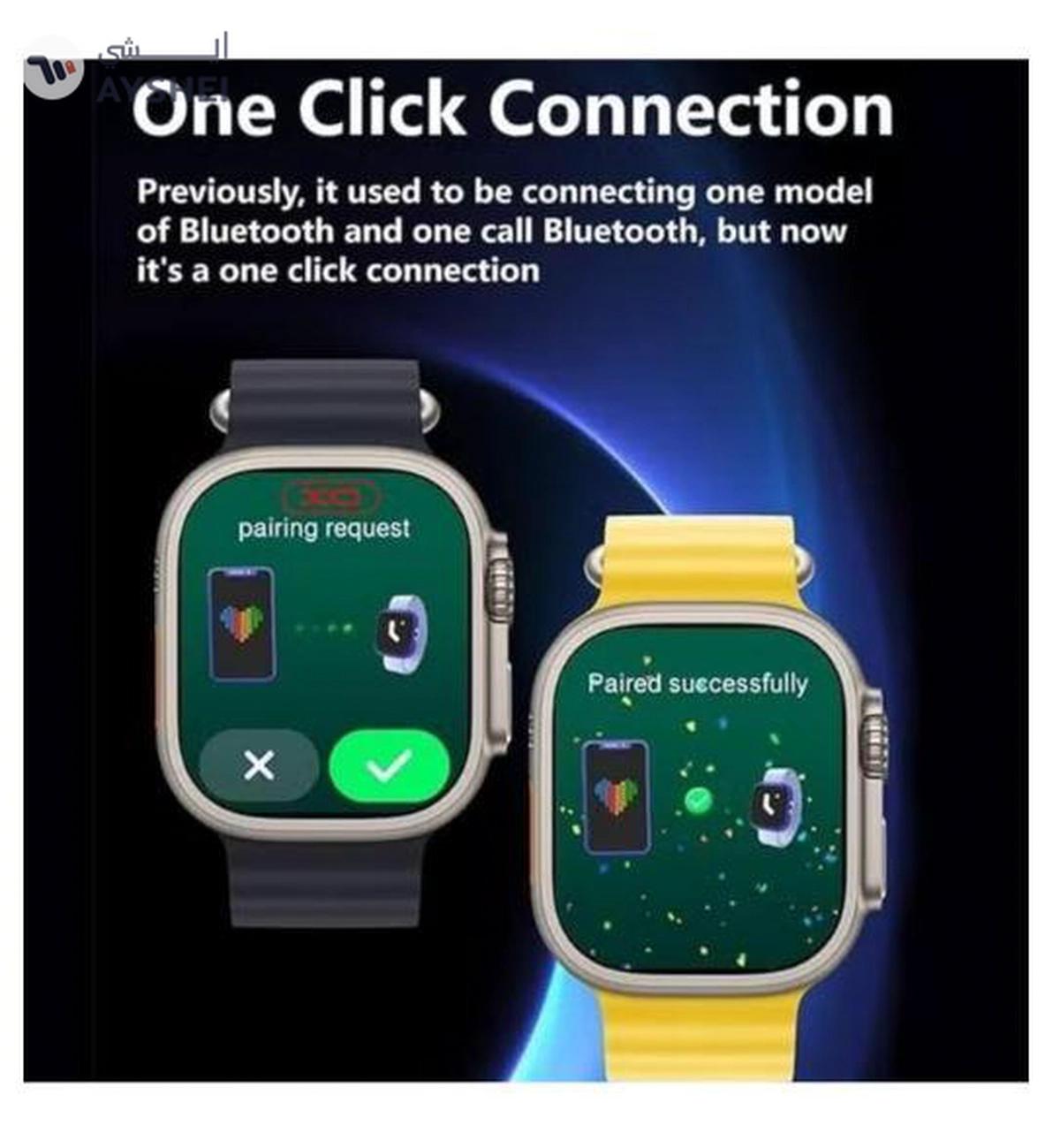 Zentality Ultra Smart 2.02Inch Amoled Display-1-1