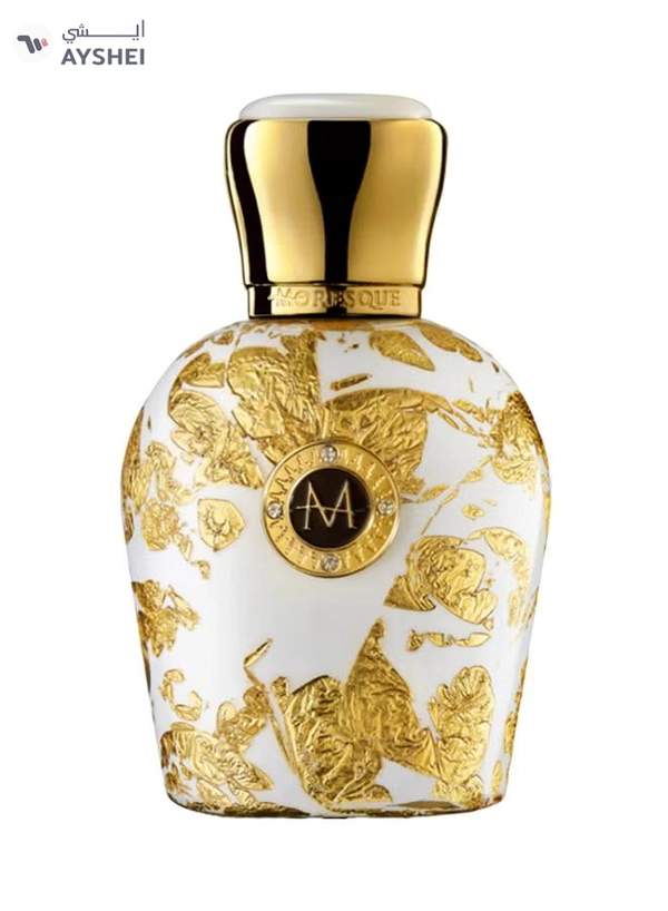 MORESQUE Regina EDP Art Collection 50ml