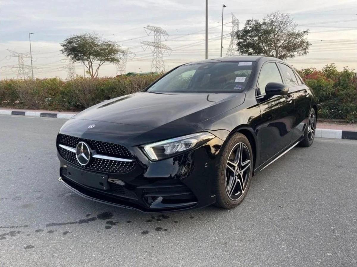 Mercedes Benz A200 Warranty 3y-0-0