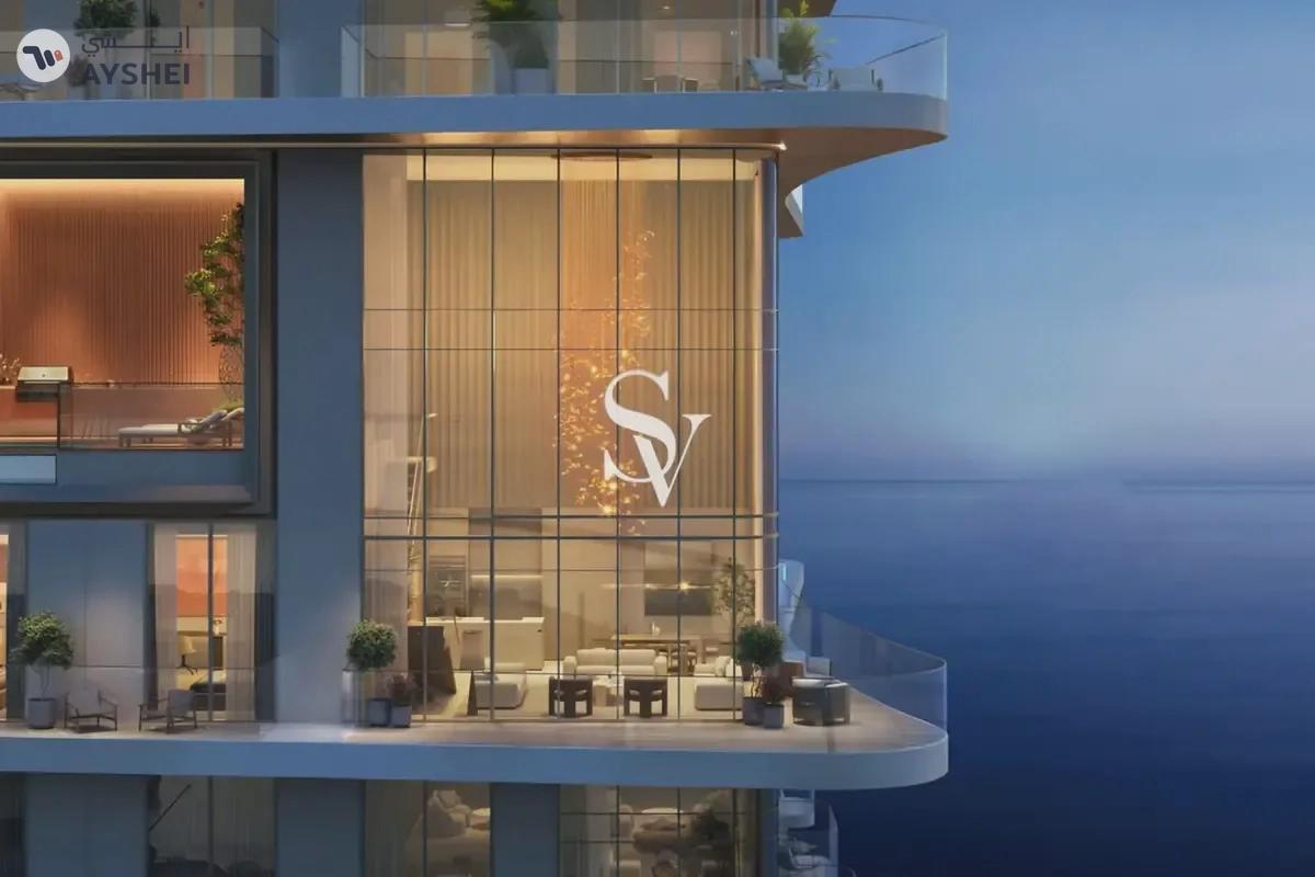 Sensia, Dubai Maritime City, Dubai-10-10