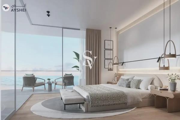 Sensia, Dubai Maritime City, Dubai