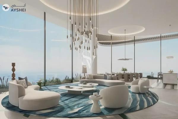 Sensia, Dubai Maritime City, Dubai