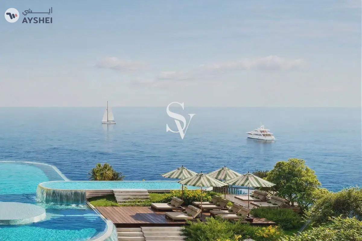 Sensia, Dubai Maritime City, Dubai-1-1