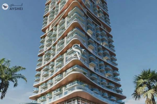 Sensia, Dubai Maritime City, Dubai