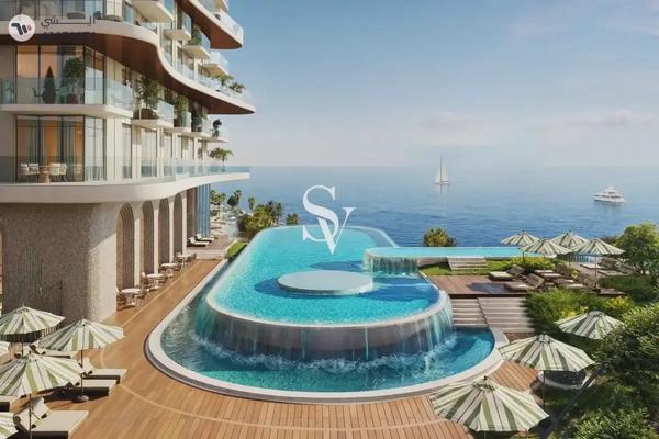 Sensia, Dubai Maritime City, Dubai