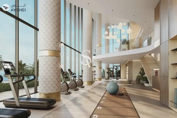 Sensia, Dubai Maritime City, Dubai