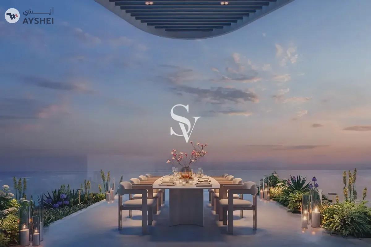 Sensia, Dubai Maritime City, Dubai-9-9