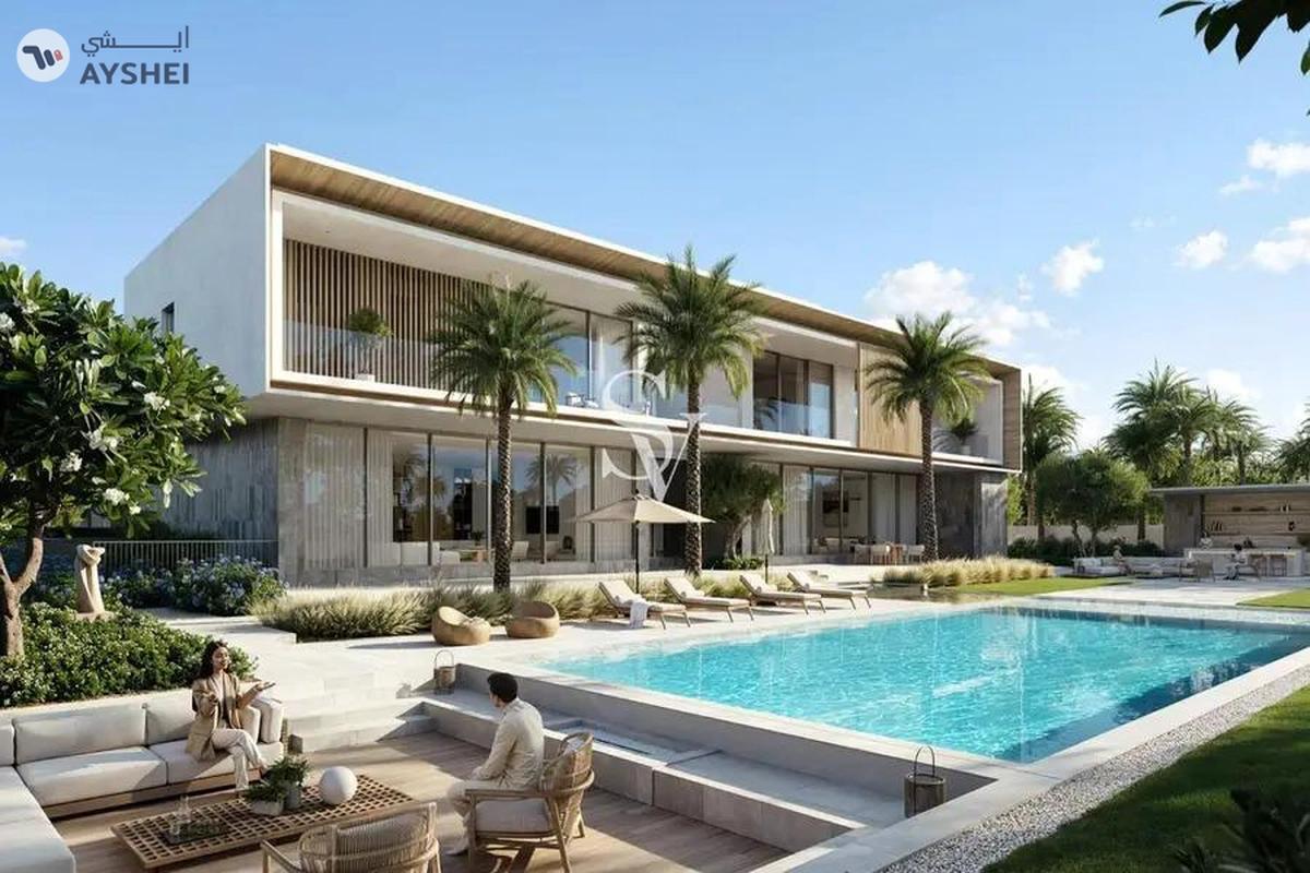 Lavita, The Oasis by Emaar, Dubai-0-landscape