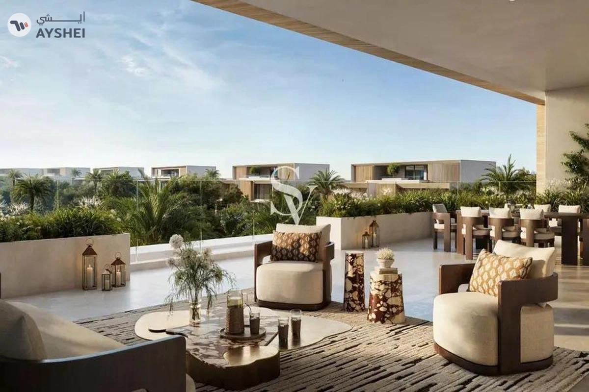 Lavita, The Oasis by Emaar, Dubai-4-4