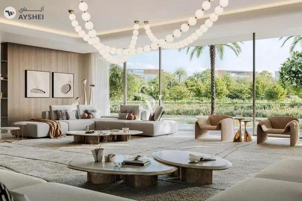 Lavita, The Oasis by Emaar, Dubai