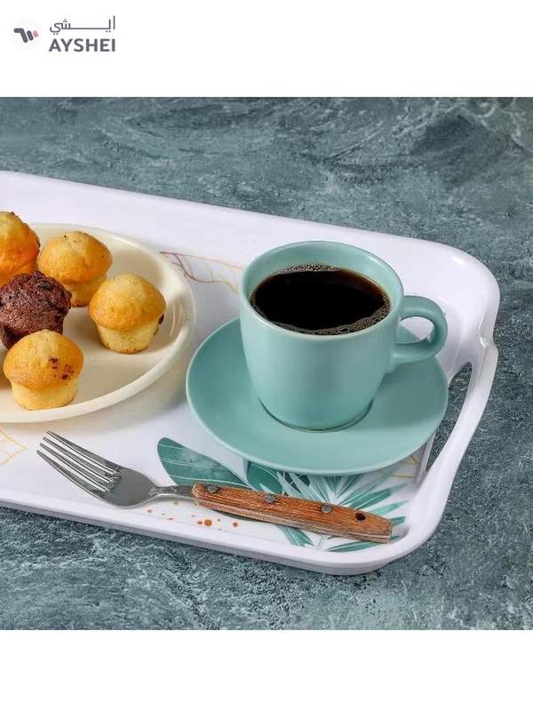 Delcasa DC3394 Melamineware Serving Tray