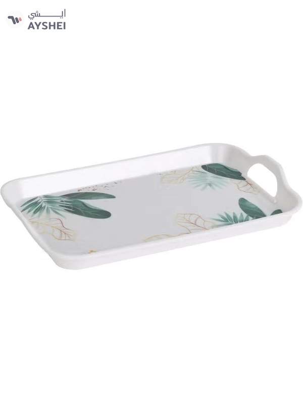 Delcasa DC3394 Melamineware Serving Tray