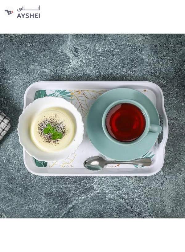 Delcasa DC3394 Melamineware Serving Tray