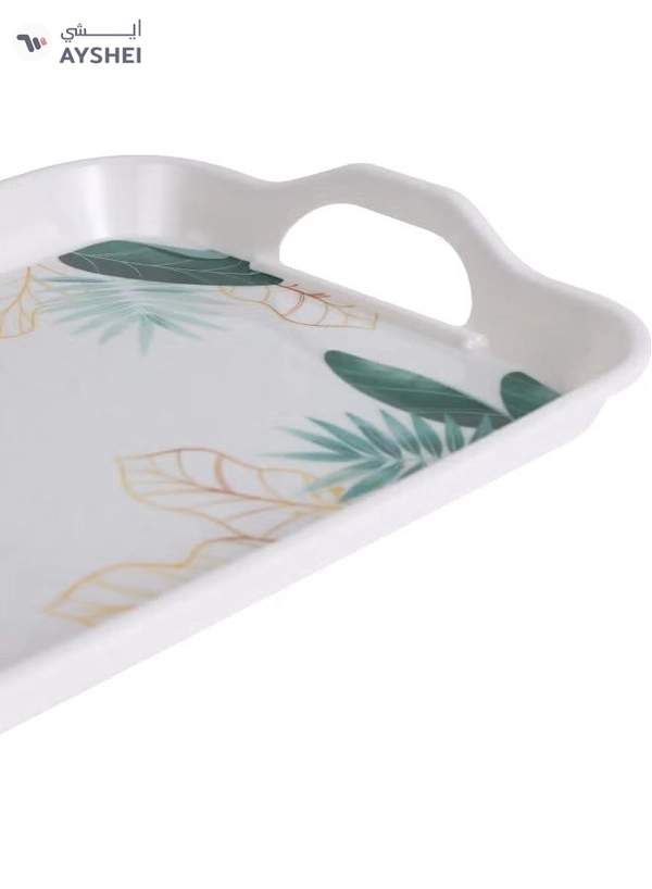Delcasa DC3394 Melamineware Serving Tray