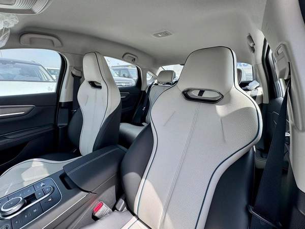 BYD Destroyer 05
