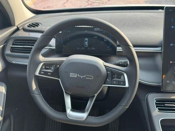 BYD Destroyer 05