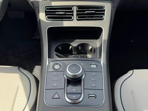 BYD Destroyer 05