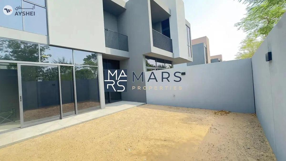 Discover Luxurious Living in Masaar, Sharjah - Your Dream 2-Bedroom Townhouse Awaits! 🌟-10-10