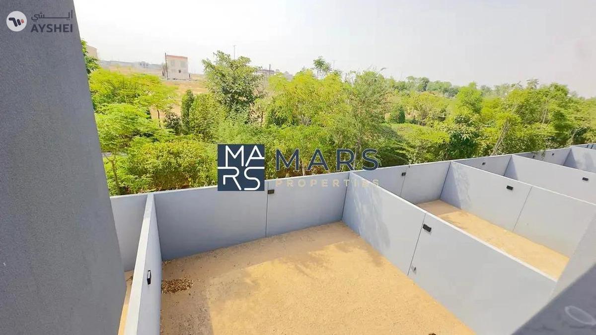 Discover Luxurious Living in Masaar, Sharjah - Your Dream 2-Bedroom Townhouse Awaits! 🌟-16-16