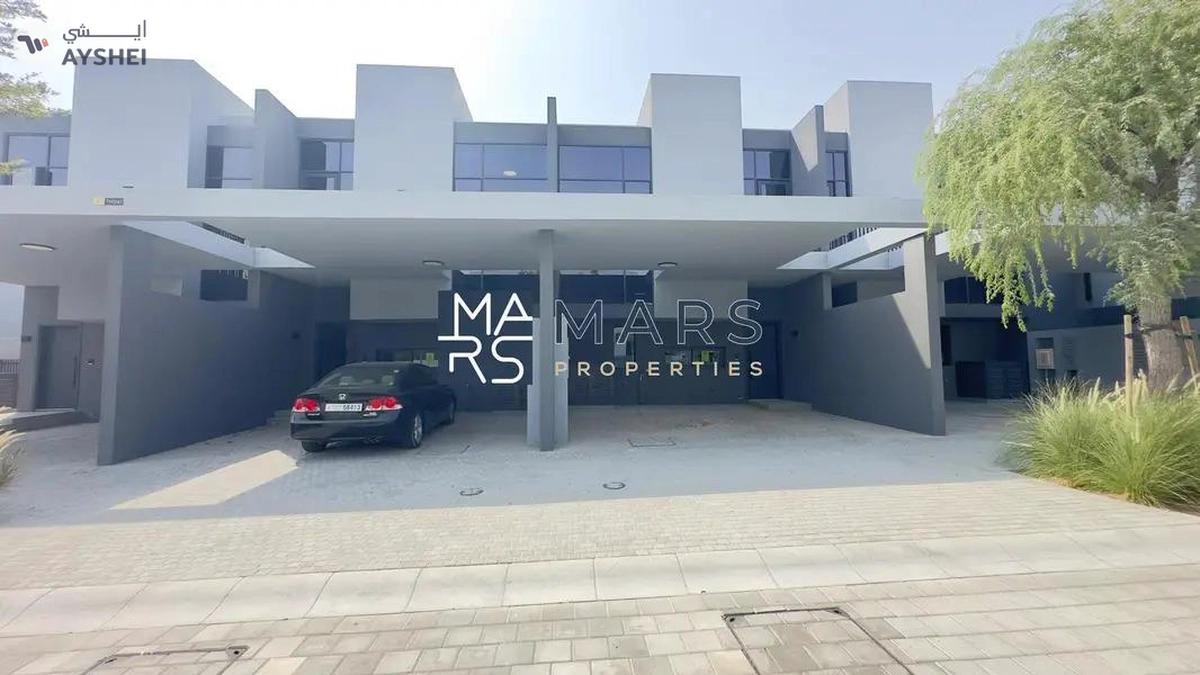 Discover Luxurious Living in Masaar, Sharjah - Your Dream 2-Bedroom Townhouse Awaits! 🌟-0-landscape
