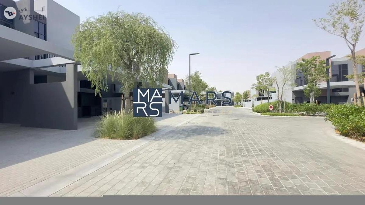 Discover Luxurious Living in Masaar, Sharjah - Your Dream 2-Bedroom Townhouse Awaits! 🌟-0-landscape