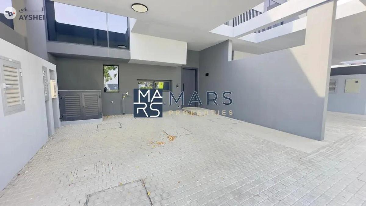 Discover Luxurious Living in Masaar, Sharjah - Your Dream 2-Bedroom Townhouse Awaits! 🌟-1-landscape