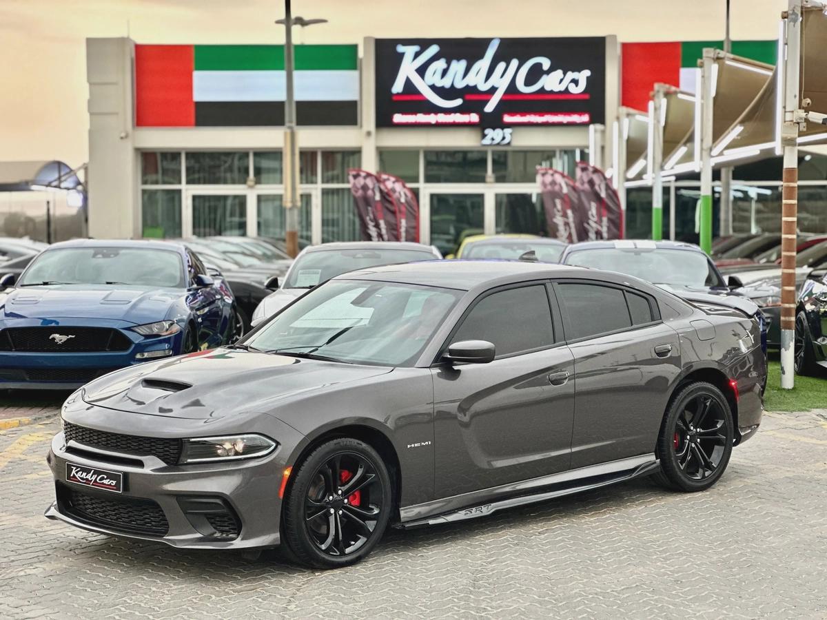 2022 Dodge Charger RT - # 72483-0-0