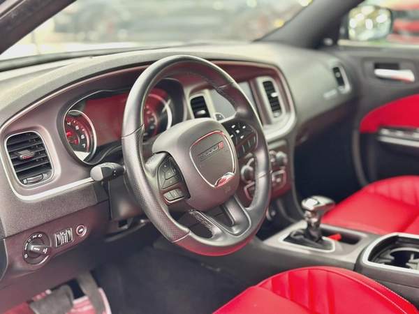 2022 Dodge Charger RT - # 72483