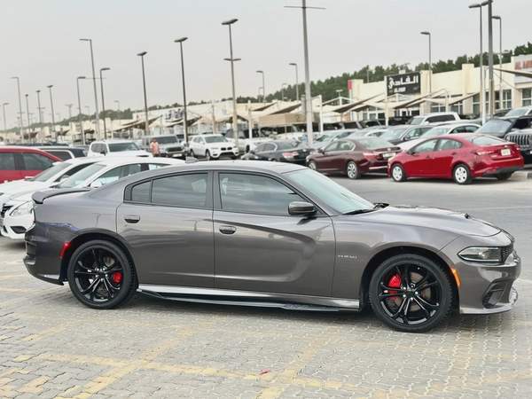 2022 Dodge Charger RT - # 72483
