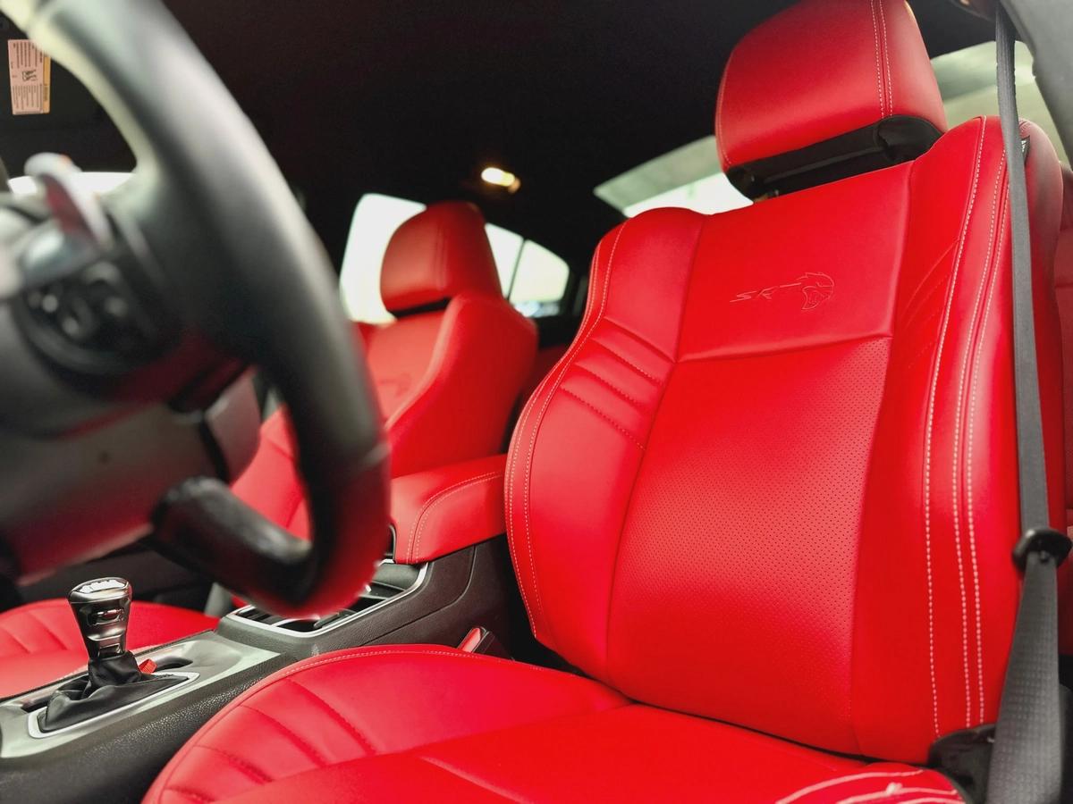 2022 Dodge Charger RT - # 72483-4-4