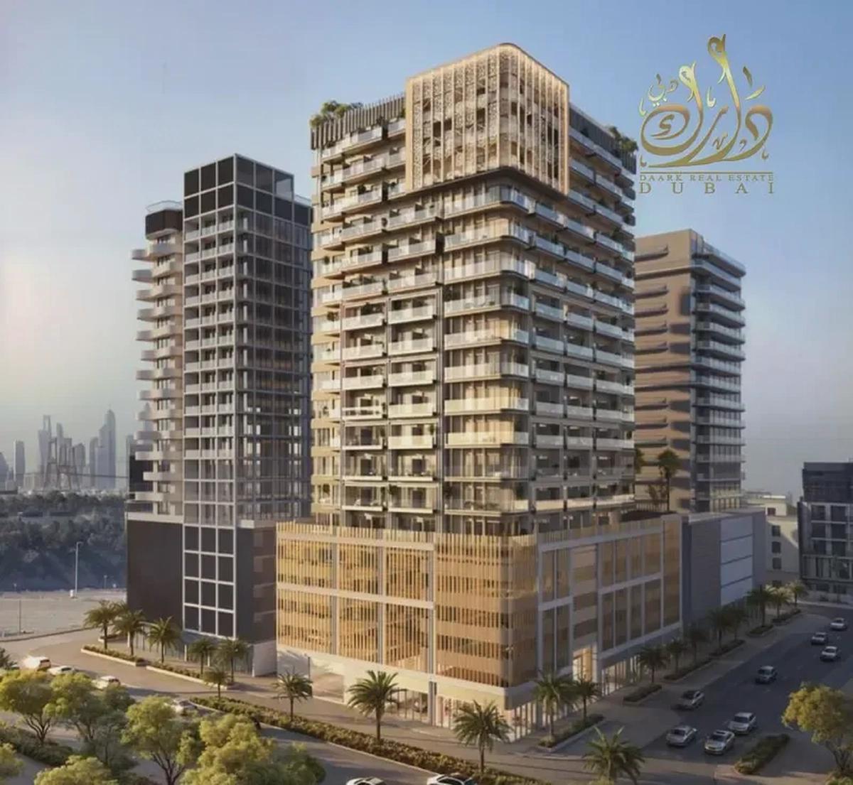 STRONG RETURNS | NEAR METRO | JVC | POOL VIEW| FLEXIBLE P. P | LUXURY-0-0
