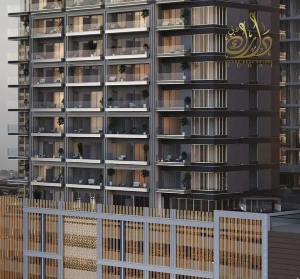 STRONG RETURNS | NEAR METRO | JVC | POOL VIEW| FLEXIBLE P. P | LUXURY