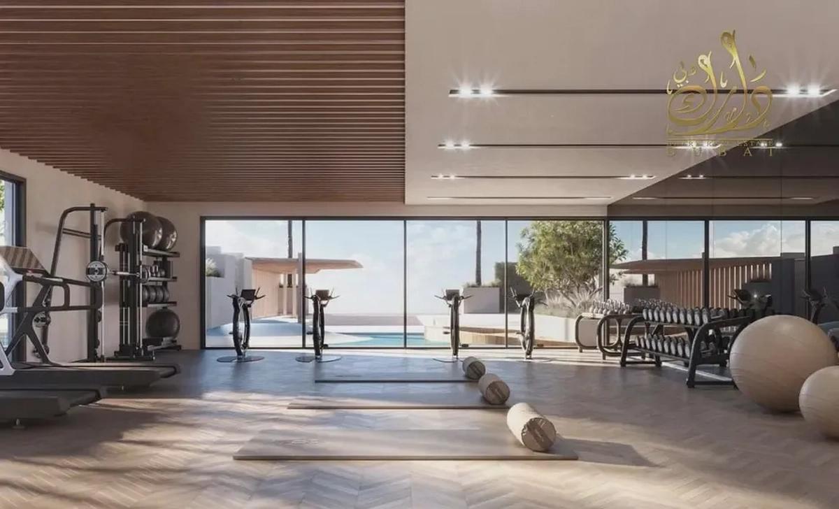 STRONG RETURNS | NEAR METRO | JVC | POOL VIEW| FLEXIBLE P. P | LUXURY-5-5