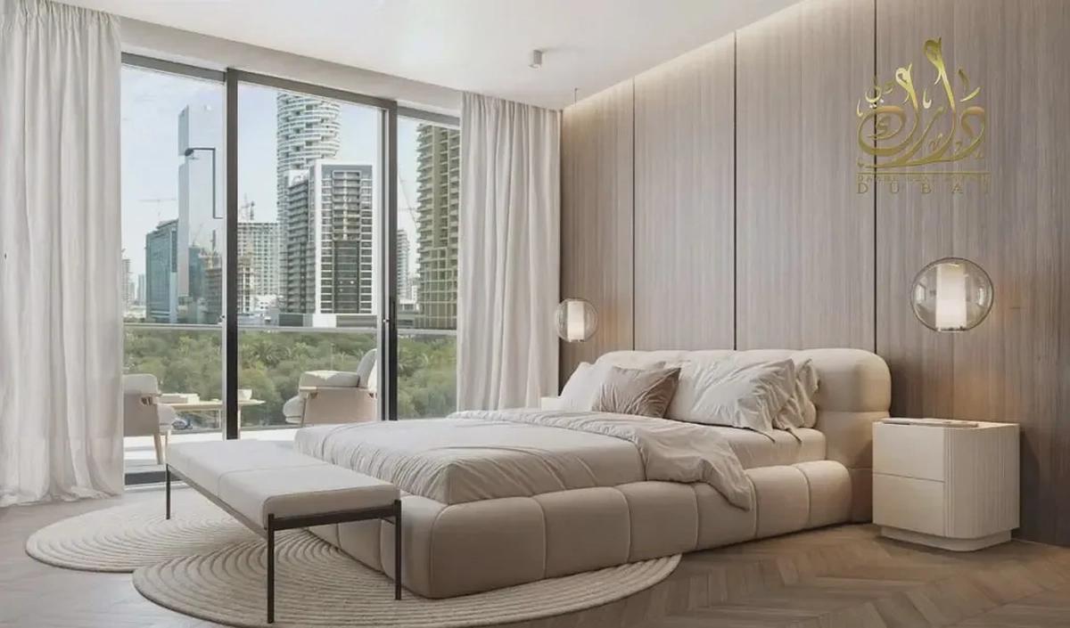 STRONG RETURNS | NEAR METRO | JVC | POOL VIEW| FLEXIBLE P. P | LUXURY-4-4