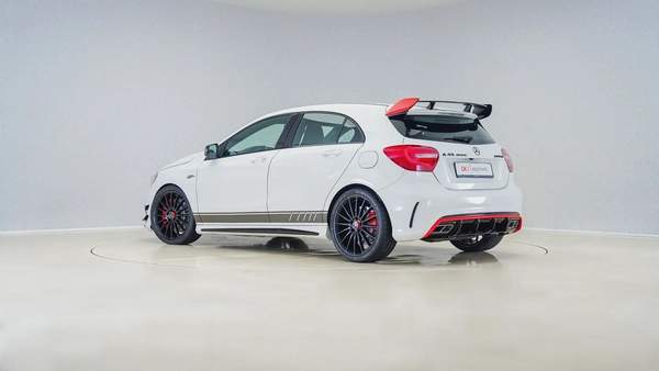 Special Offer | Collector’s Example, Low KM | A 45 AMG Edition 1
