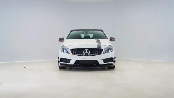 Special Offer | Collector’s Example, Low KM | A 45 AMG Edition 1