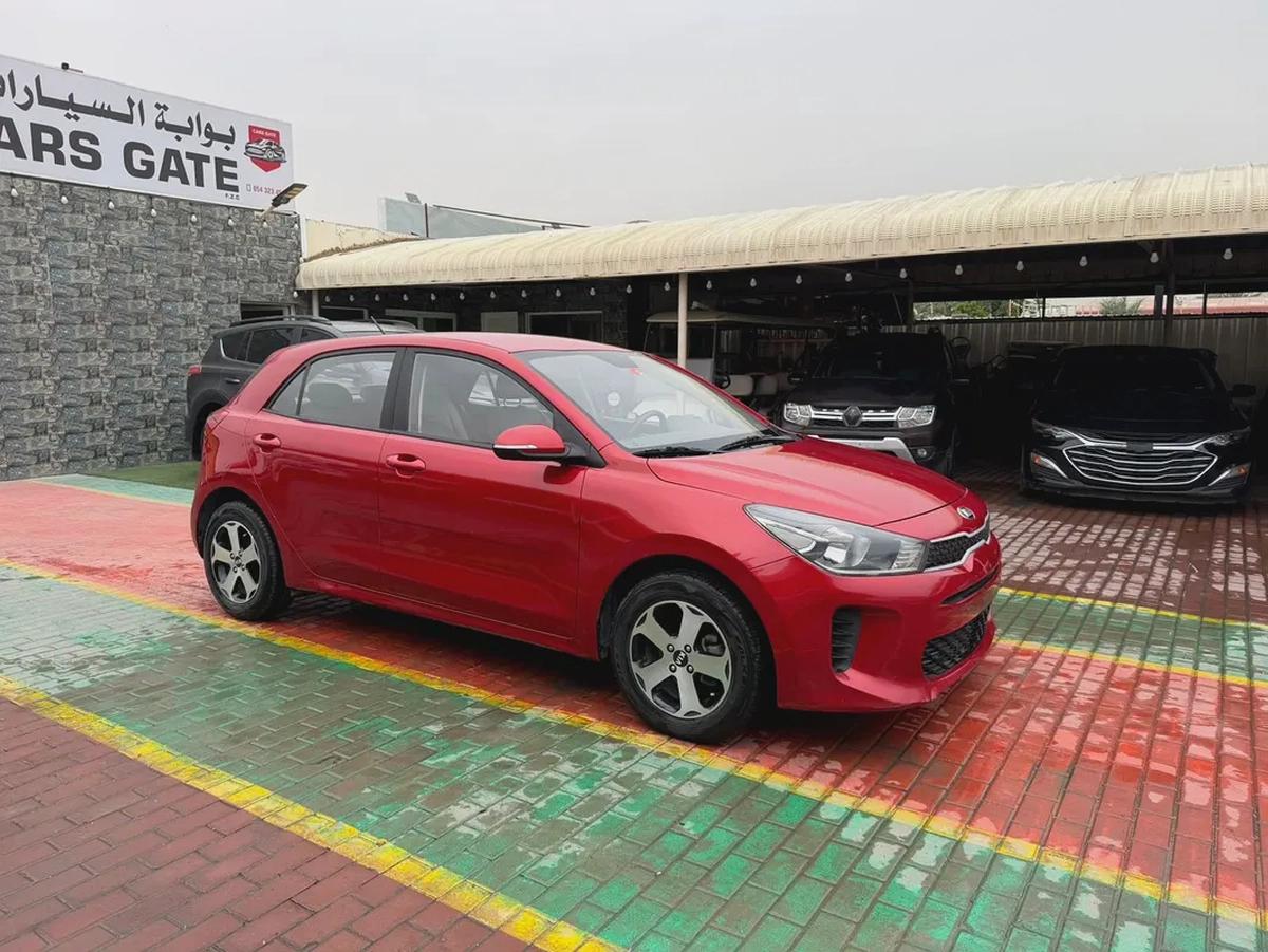 Kia Rio Other-2-2