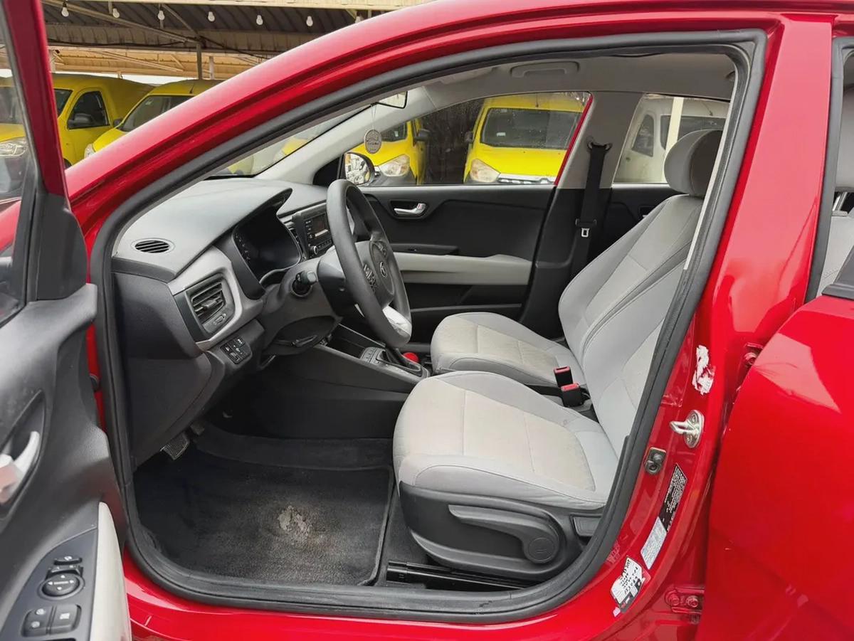 Kia Rio Other-4-4
