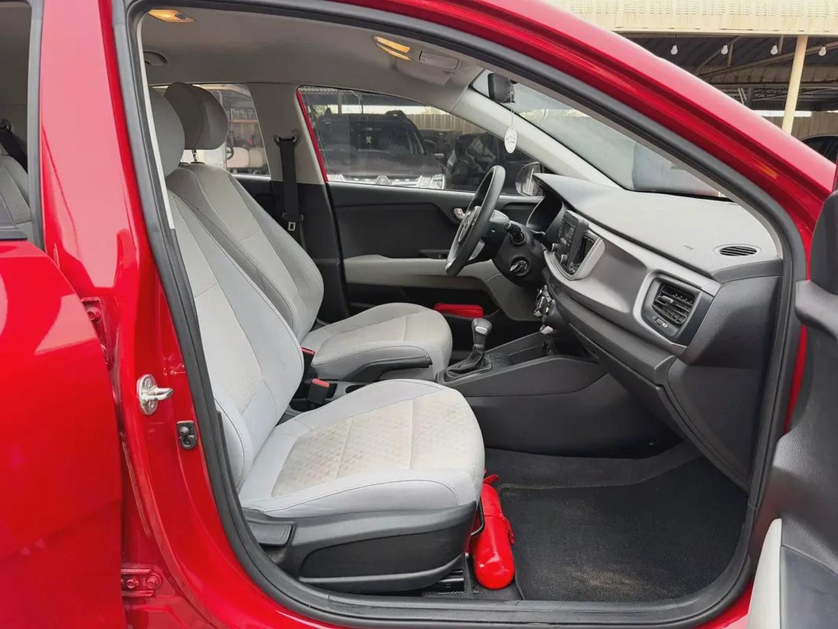 Kia Rio Other-5-5
