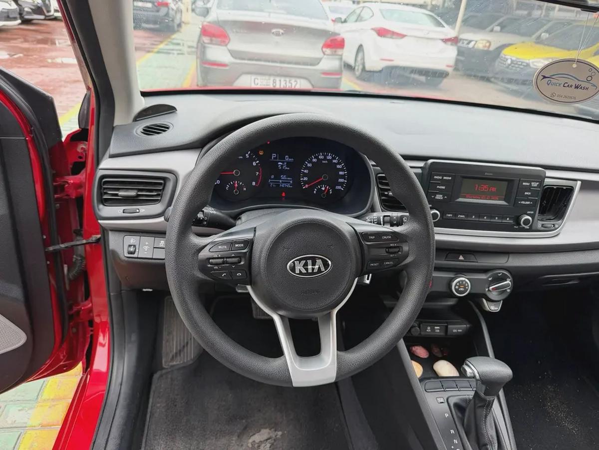 Kia Rio Other-9-9