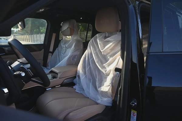 BEST DEALS - 3,840 AED - BYD LEOPERD 8 2025- FLAGSHIP EDITION - HYBRID 2.0TC 4WD