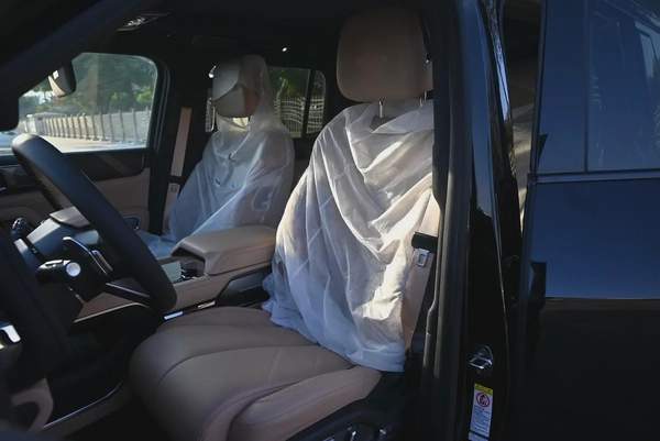 BEST DEALS - 3,840 AED - BYD LEOPERD 8 2025- FLAGSHIP EDITION - HYBRID 2.0TC 4WD