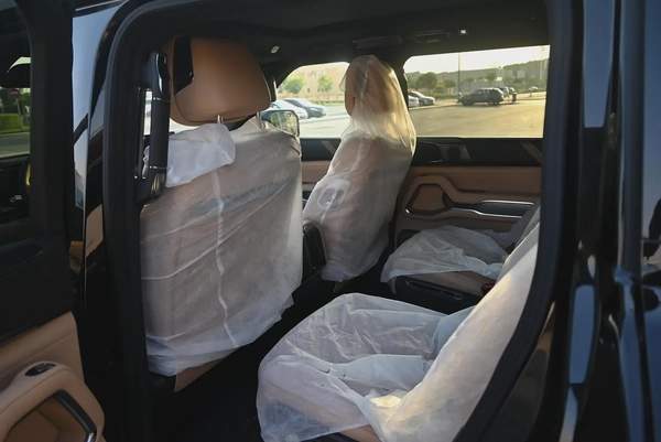 BEST DEALS - 3,840 AED - BYD LEOPERD 8 2025- FLAGSHIP EDITION - HYBRID 2.0TC 4WD