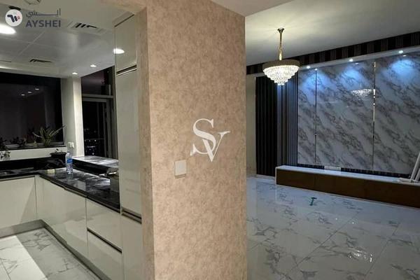 Amna, Al Habtoor City, Business Bay, Dubai