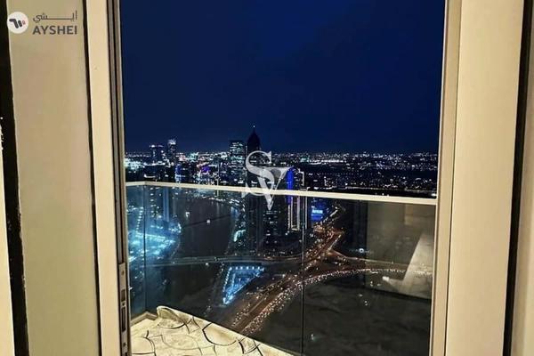 Amna, Al Habtoor City, Business Bay, Dubai