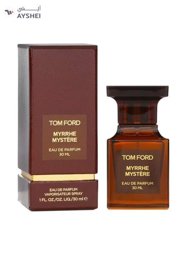 TOM FORD Myrrhe Mystere (U) Edp 30ml