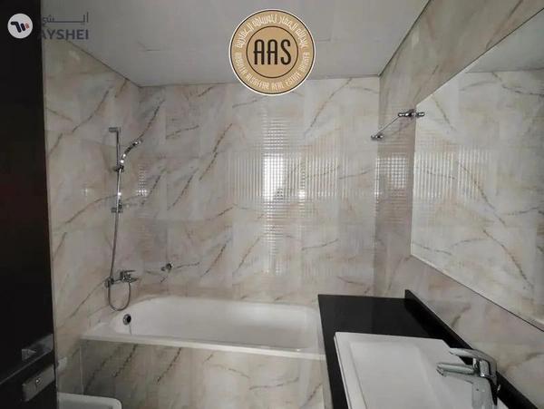 2BHK LOOK LIKE NEW APARTMENT WITH BALCONY IN ARJAN |90K AED