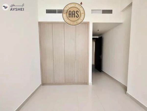 2BHK LOOK LIKE NEW APARTMENT WITH BALCONY IN ARJAN |90K AED