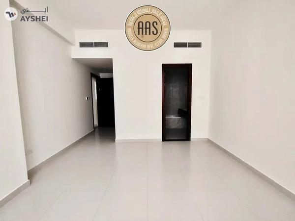 2BHK LOOK LIKE NEW APARTMENT WITH BALCONY IN ARJAN |90K AED