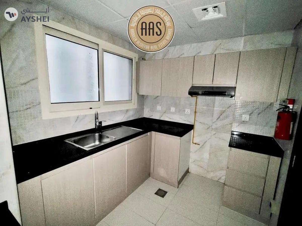 2BHK LOOK LIKE NEW APARTMENT WITH BALCONY IN ARJAN |90K AED-1-landscape
